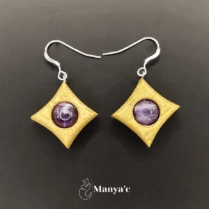 TETRA MOVINGUI ET AMÉTHYSTE