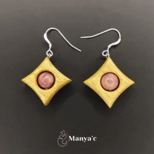 TETRA MOVINGUI ET RHODONITE