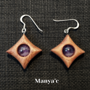 TETRA SIPO ET AMÉTHYSTE